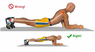 Exercises To Correct Anterior Pelvic Tilt