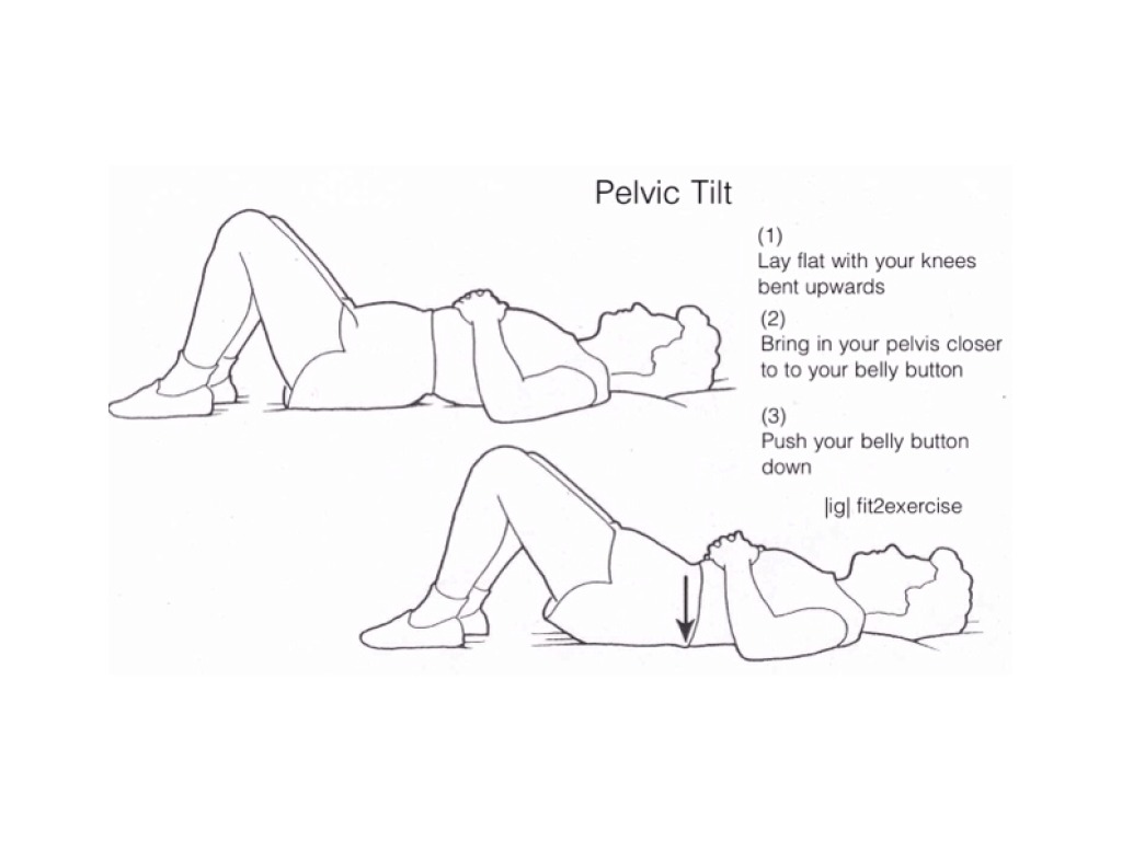 Little Known Methods To Hip Flexor Stretch
