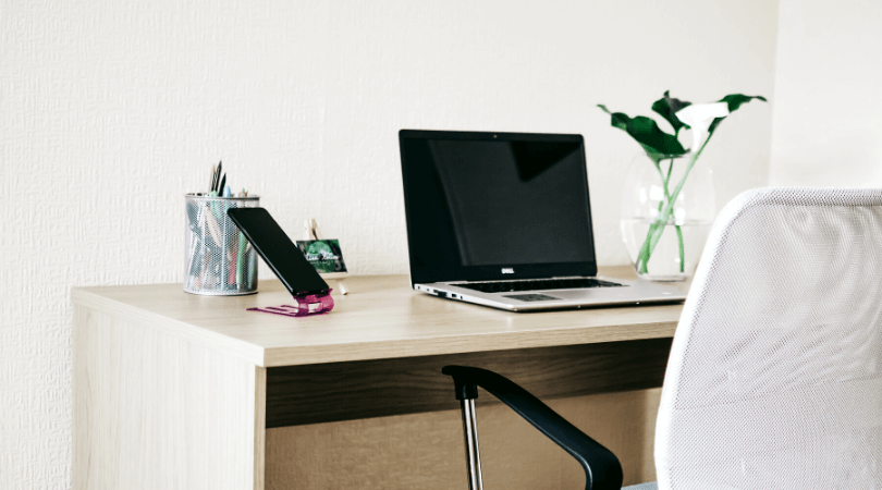 How To Maintain Your Productivity While Working From Home